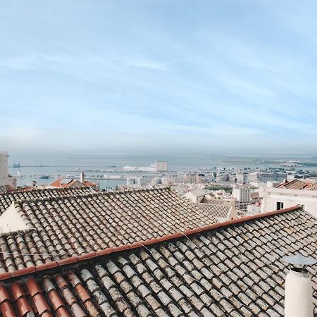 Sardegna Homes: L'Asfodelo . Wifi . Ac Cagliari Exteriör bild