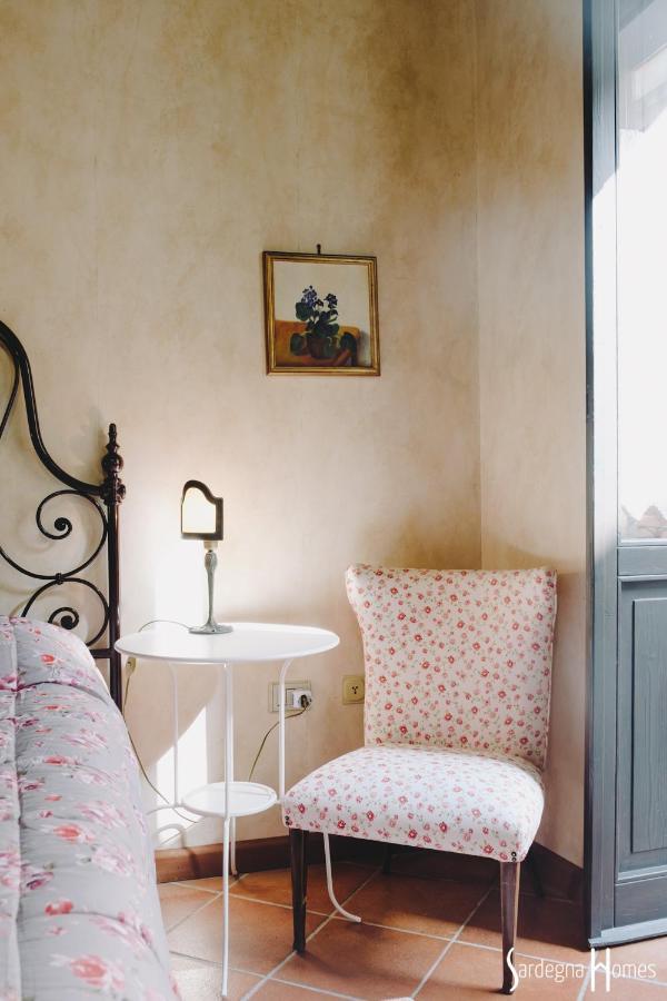 Sardegna Homes: L'Asfodelo . Wifi . Ac Cagliari Exteriör bild