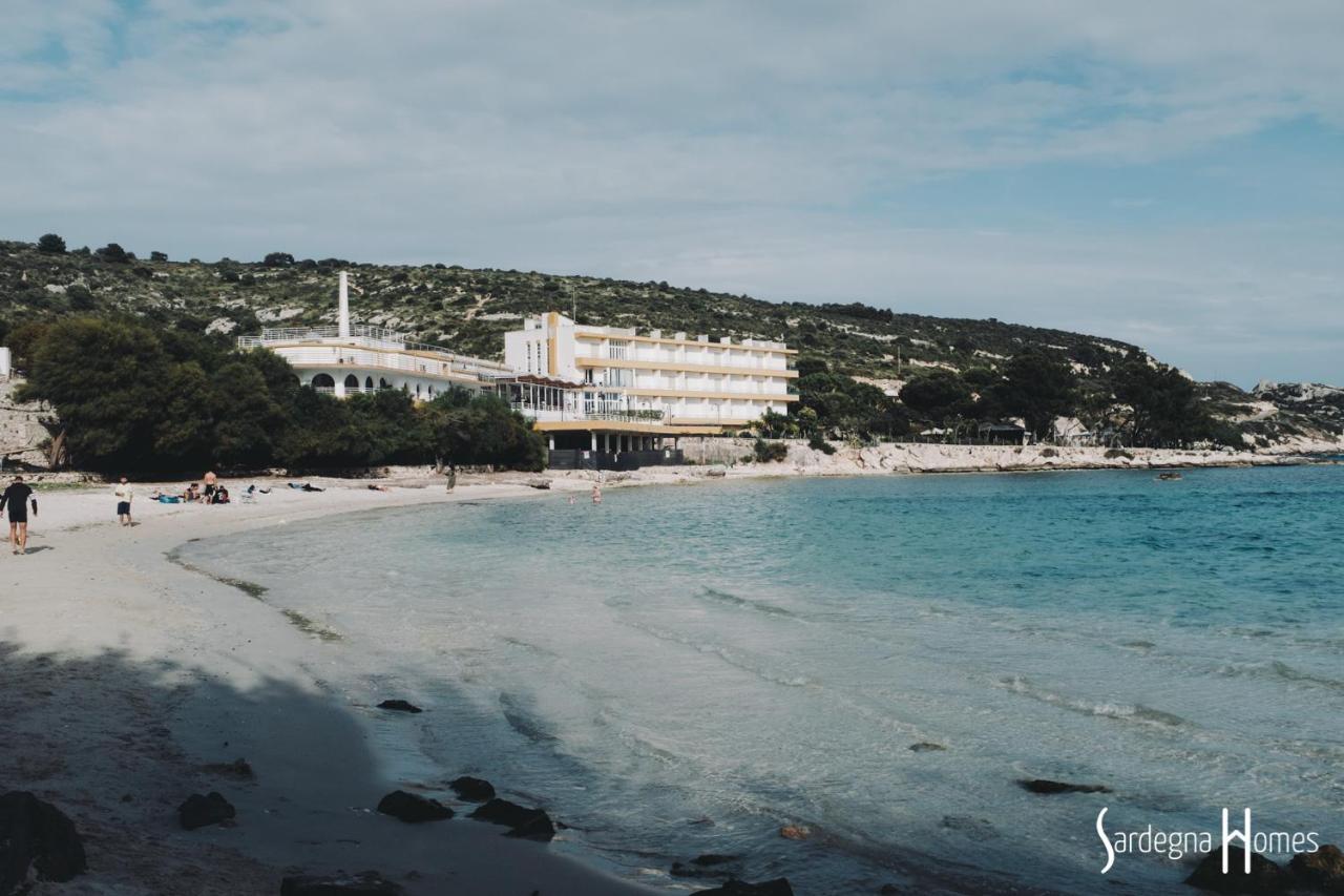 Sardegna Homes: L'Asfodelo . Wifi . Ac Cagliari Exteriör bild