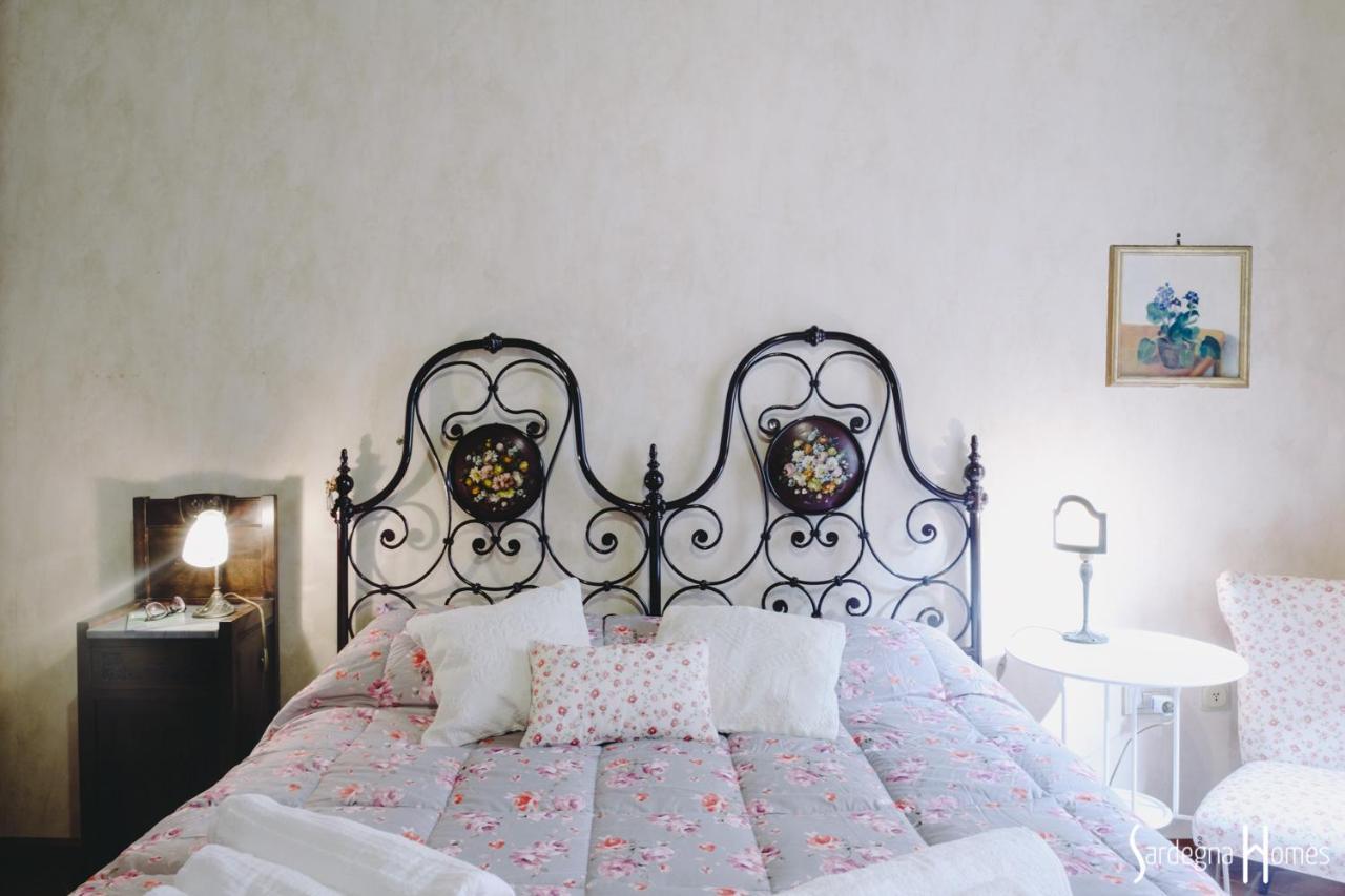 Sardegna Homes: L'Asfodelo . Wifi . Ac Cagliari Exteriör bild