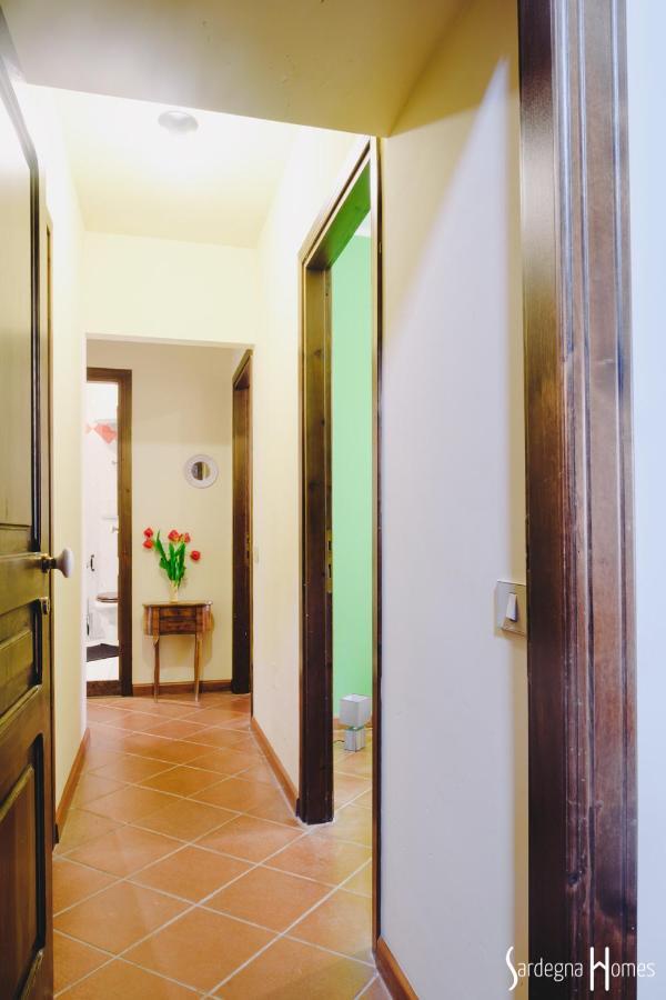 Sardegna Homes: L'Asfodelo . Wifi . Ac Cagliari Exteriör bild